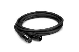microphone cable